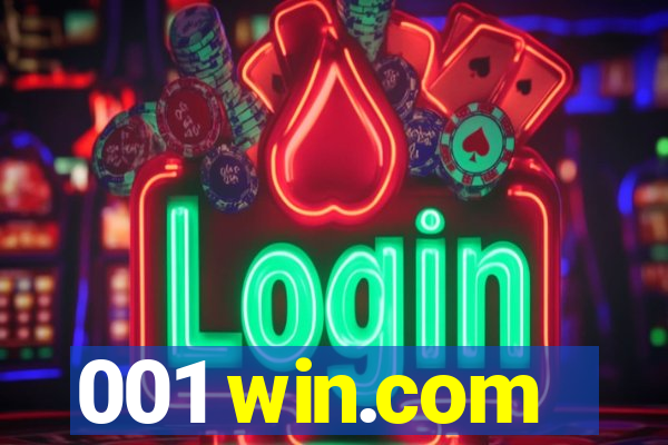 001 win.com